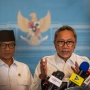 Banyak Penyalahgunaan! Zulhas Minta Sebulan Bereskan MBG Sebelum Lapor Prabowo