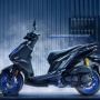 Pesaing Vario 125 dari Yamaha, Tampang Bernuansa R1M