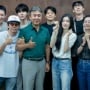 Film Taste of Prison Rilis Potret Perdana, Chemistry Pemain Jadi Sorotan