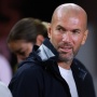 Kapan Zinedine Zidane Diumumkan sebagai Pelatih Baru Prancis?