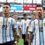 Argentina di Ambang Sejarah, Mampukah Albiceleste Wujudkan Back-to-Back?