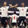 Inggris Gugur, Harry Kane Sesali Taktik Parkir Bus saat Dibungkam Argentina