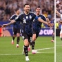 90 Menit yang Mengungkap Identitas Asli Inggris dan Argentina