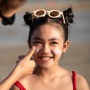 Bagaimana Cara Memilih Sunscreen yang Aman untuk Anak-anak?