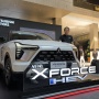 Mitsubishi Minta Pemerintah Lebih Adil dalam Pemberian Insentif Otomotif