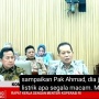 DPR Pertanyakan Isu Belanja Kipas Angin Rp 1,8 T untuk Koperasi Merah Putih