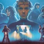 Rayakan Anniversary 10 Tahun, Proyek Spesial Stranger Things Bakal Hadir