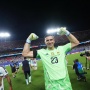 10 Trik Kotor Kiper Argentina Emiliano Martinez Bikin Publik Inggris Ketar-ketir