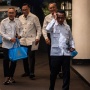 Prabowo Kumpulkan Menteri, Nasib MBG & Koperasi Desa Merah Putih Dibahas