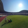 Jelang Piala AFF 2026, Stadion Pakansari Dipoles Rp8 Miliar untuk Timnas Indonesia