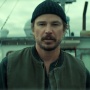 First Look Serial Below Rilis, Josh Hartnett Didapuk Jadi Bintang Utama