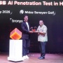 ITSEC Asia Luncurkan Bronyx AI, AI Lokal yang Pangkas Penetration Testing Jadi Hitungan Jam