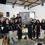 Tak Melulu Jawa, Film Suanggi: Ilmu Kutukan Siap Teror Bioskop Lewat Horor Indonesia Timur