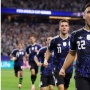 Inggris Tumbang, Argentina Bangkit Dramatis dan Tantang Spanyol di Final
