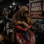 Antre Solar Berujung Maut, Kenapa BBM Langka di Sumatra?