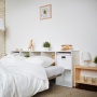 7 Warna Cat Dinding Terbaik untuk Kamar Tidur Sesuai Prinsip Feng Shui