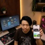Dari Iseng Main CDID, Cdidel Kini Bangun Komunitas Lewat Live Streaming TikTok