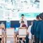 Mensos Gus Ipul: Setiap Siswa Sekolah Rakyat  Berharga