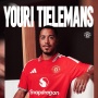 Statistik Apik Youri Tielemans, Pengganti Casemiro yang Lebih Efisien untuk MU