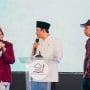 Gus Ipul Buka MPLS Perdana Sekolah Rakyat Permanen  di Sragen