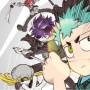 Manga Aksi-Time Travel Fate Rewinder Diadaptasi Anime TV, Tayang April 2027