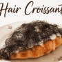 Viral Hair Croissant yang Menjijikkan: Kreativitas atau Pelecehan Berkedok Gimmick?