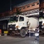 Jembatan KA Matraman Aman, Tak Ada Kerusakan Struktur Usai Truk Molen Tersangkut