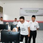 LG Perkuat Pembelajaran Berbasis Teknologi di SMK, Kelas Multimedia Berstandar Industri Hadir