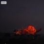 Jet Tempur Israel Jatuhkan Bom ke Gaza, 2 Warga Palestina Luka Parah
