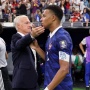 Prancis Tersingkir, Taktik Individualis Didier Deschamps Resmi Gagal Total?