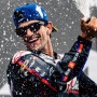 Dihujani Kritik usai Pilih Yamaha, Jorge Martin Beri Jawaban Tegas!