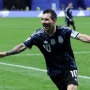 Sindiran Menohok Lionel Messi untuk Haters: Ada yang Sedih Argentina ke Final Piala Dunia 2026