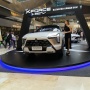Mitsubishi Xforce Apakah Pakai Sunroof? Ini Perbandingannya dengan Versi Lawas