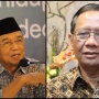 Demi Selamatkan Hukum, Mahfud MD dan Busyro Muqoddas Diusulkan Masuk Kabinet Prabowo