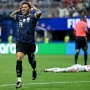 'Penyakit Mematikan' Argentina: Mengapa Inggris dan Lawan Lainnya Selalu Runtuh di Menit Akhir?
