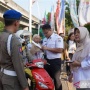 Bawa Kendaraan Pribadi pada Hari Rabu, ASN Jaksel Bakal Kena Teguran Lisan