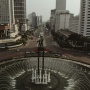 Tak Perlu ke Luar Negeri, Antarkota di Indonesia Saja Sudah Timpang