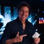 Ikut Beri Dukungan, Tom Cruise Bagikan Momen usai Nonton Film The Odyssey