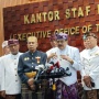 Jarang Terjadi! Para Raja dan Sultan Datangi Istana Tagih Janji Prabowo soal Bandara Bali Utara