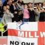 Sekilas Millwall FC Klub Baru Elkan Baggott: Lahir dari Buruh Dibesarkan oleh Konflik