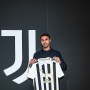 Juventus Resmi Rekrut Zeki Celik Gratis, Bek Serbabisa Turki Dikontrak hingga 2029