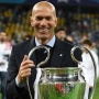 FFF Bidik Zinedine Zidane, Timnas Prancis Siap Mulai Era Baru