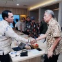 Wamensos Bahas Sekolah Rakyat, PPSE dan Perlindungan Korban Bencana Non-Alam Bersama Tiga Pemda