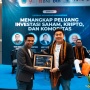 Generasi Muda Diajak Jadi Investor Cerdas Lewat Edukasi Investasi dan Literasi Keuangan