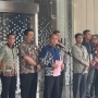 Kejagung Periksa Febrie Adriansyah Sebagai Tersangka, Bersamaan dengan Pelimpahan Barang Bukti