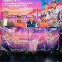 Mario Aji dan Veda Ega Ajak Masyarakat Ramaikan Gelaran MotoGP Mandalika 2026