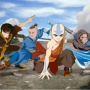 Demi Tembus Oscar, Avatar Aang Dipersiapkan Tayang Terbatas di Bioskop