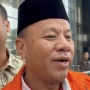 'Bukan Saya', Bupati Kuansing Bantah Kasih Amplop Ke Menhut Raja Juli