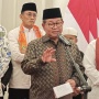 JPO Tendean Dibongkar, Pramono Siapkan Zebra Cross Sementara dan Jembatan Baru