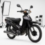 Ingat Yamaha Crypton? Begini Tampang Penerusnya, Harga Papan Atas